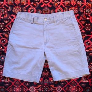 Polo Ralph Lauren Chino Shorts